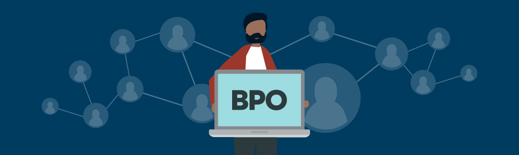O que é BPO e como ele pode ajudar a sua empresa a ser mais produtiva