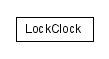 Package class diagram package lumis.portal.lock.clock