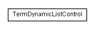 Package class diagram package lumis.content.control.dynamiclist