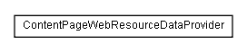 Package class diagram package lumis.content.webresource