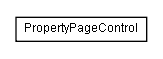 Package class diagram package lumis.doui.control.propertypage