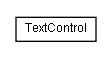 Package class diagram package lumis.doui.control.text