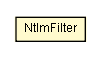 Package class diagram package NtlmFilter