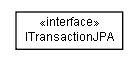 Package class diagram package lumis.portal.dao.jpa