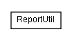 Package class diagram package lumis.report.util