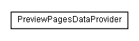 Package class diagram package lumis.service.content.preview