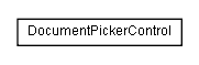 Package class diagram package lumis.service.document.control