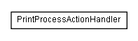 Package class diagram package lumis.service.print