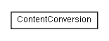 Package class diagram package lumis.upgrade.custom.build_4_1_0_080107_9