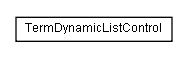 Package class diagram package lumis.content.control.dynamiclist