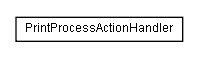 Package class diagram package lumis.service.print