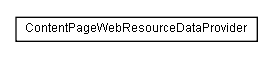 Package class diagram package lumis.content.webresource