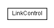 Package class diagram package lumis.doui.control.link