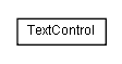 Package class diagram package lumis.doui.control.text