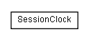 Package class diagram package lumis.portal.authentication.clock