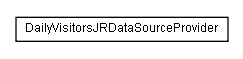 Package class diagram package lumis.report.dailyvisitors