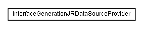 Package class diagram package lumis.report.interfacegeneration