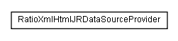 Package class diagram package lumis.report.ratioxmlhtml