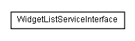 Package class diagram package lumis.service.pagepersonalization.doui.serviceinterface